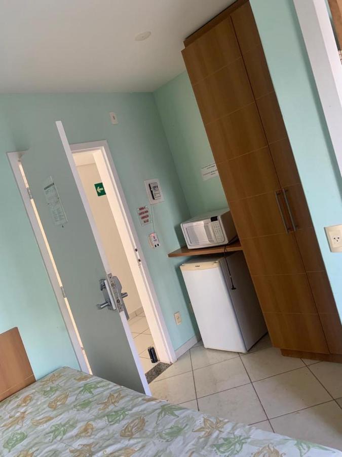 Flat Thermas Caldas Novas Exterior foto